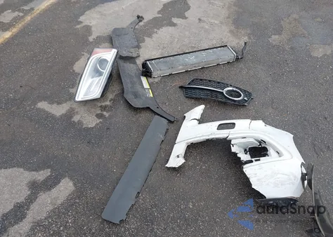 2013 Dodge Journey American Value Pkg from USA, damaged, VIN 3C4PDCAB7DT734146